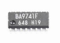 BA9741F SOP16 Микросхема