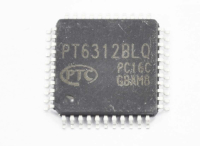 PT6312BLQ Микросхема