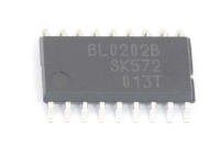 BL0202B Микросхема