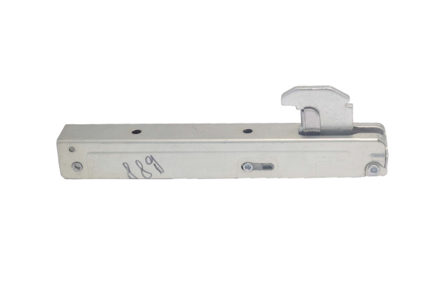 12971100000889 Петля двери для духового шкафа Leran EO 6474/Midea 65DEE30004
