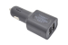 23764 Автомобильное зарядное устройство Qumo Dual Quick Charger 3.0, полная поддержка Quick