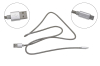Шнур USB 2.0 AM > microB 1.0м CC-13 (Maxom)