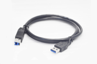 74207 Кабель USB 3.0 A (M) - B (M), 1м, ACD ACD-U3ABM-10L