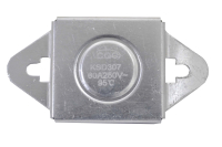 Термостат предохранитель  95C 60A  KSD307 4-pin