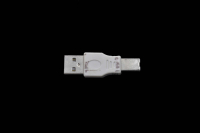 Переходник USB A "шт" - USB B "шт" 6-082