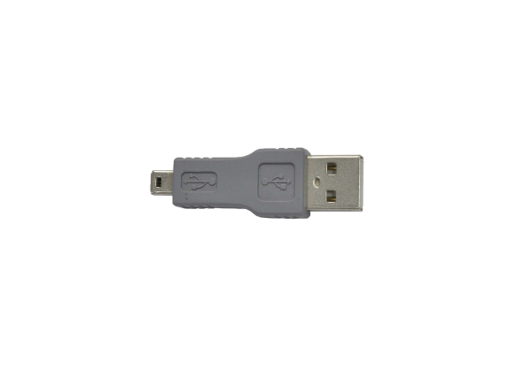 Переходник USB A "шт" - IEEE 1394 4P "шт" 6-090