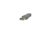 Переходник USB A "шт" - IEEE 1394 4P "шт" 6-090