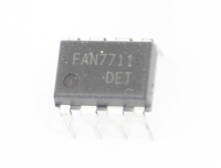 FAN7711 Микросхема