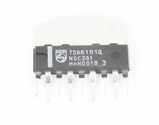 TDA6101Q Микросхема
