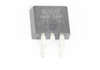 IRGS4065 (300V 70A 178W N-Channel IGBT) TO263 Транзистор