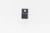 FQPF2N60C (600V 2A 23W N-Channel MOSFET) TO220F Транзистор