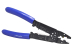 Инструмент для зачистки кабеля (стриппер) 170280 (0.75/1.0/1.5/2.5/4.0/6.0/7.0 мм)