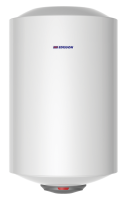 Водонагреватель накопительный EDISSON ER 80 V белый, 80л