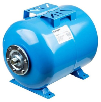 Гидроаккумулятор UNIPUMP ГГ 100М (БЭЗ) горизонтальный