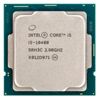 Процессор Intel CORE I5-10400F OEM